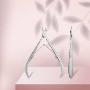 Staleks Cuticle Nippers CLASSIC 10 6mm